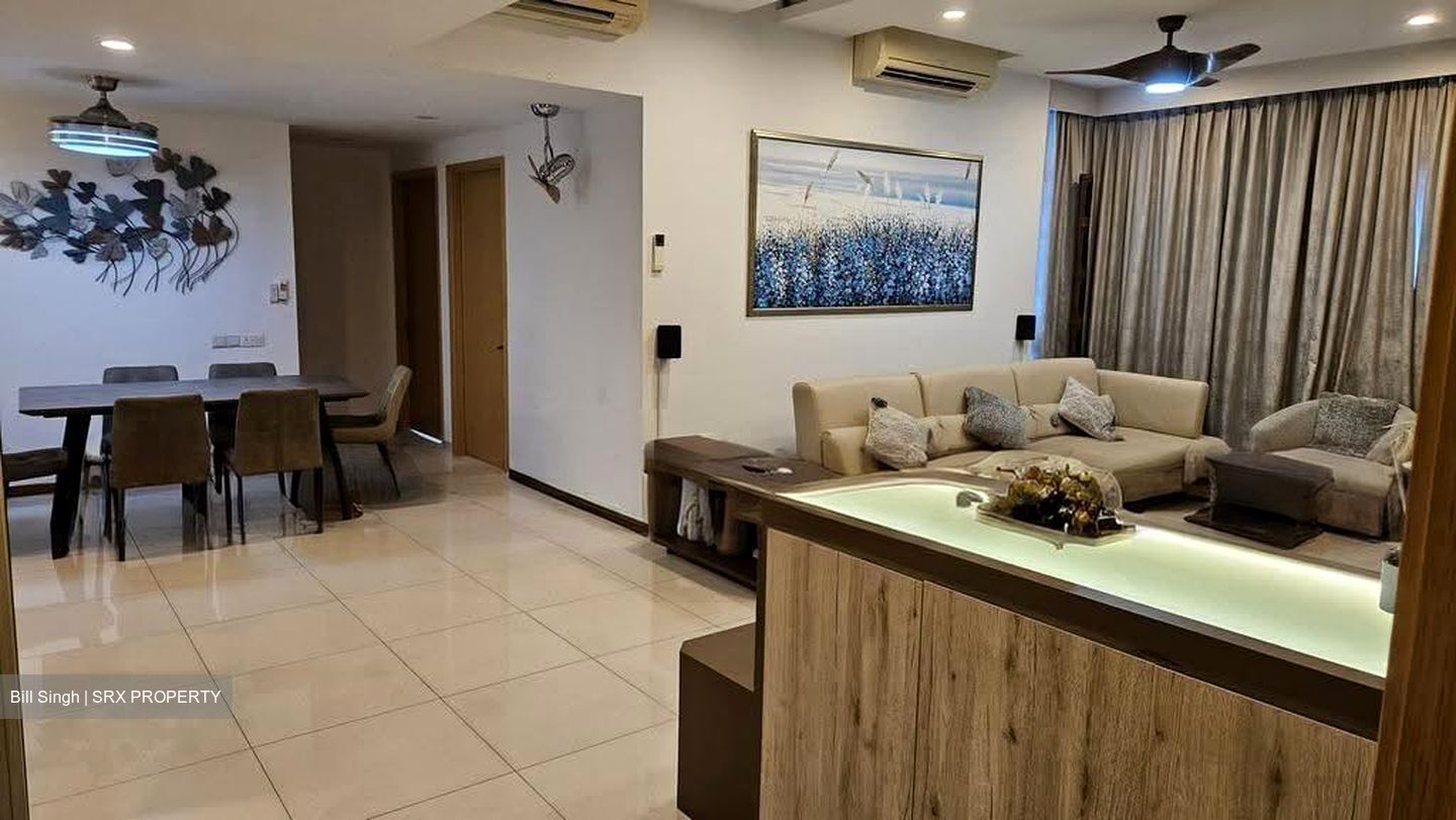 Waterview (D18), Condominium #611094811